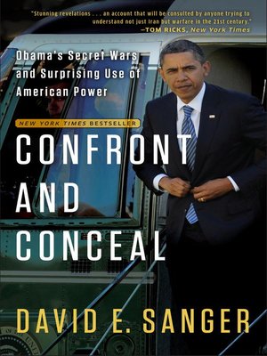 cover image of Confront and Conceal